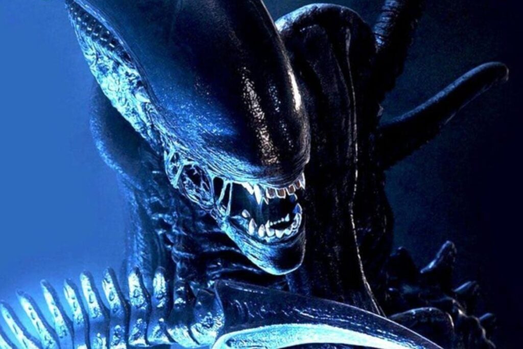 De serie a universo: Alien ya no quiere ser solo televisión y su futuro apunta mucho más lejos