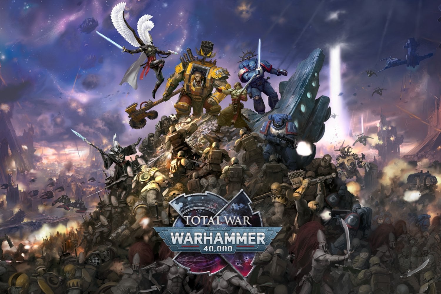 Creative Assembly cambia las reglas: el evento que podría traer de vuelta la era medieval