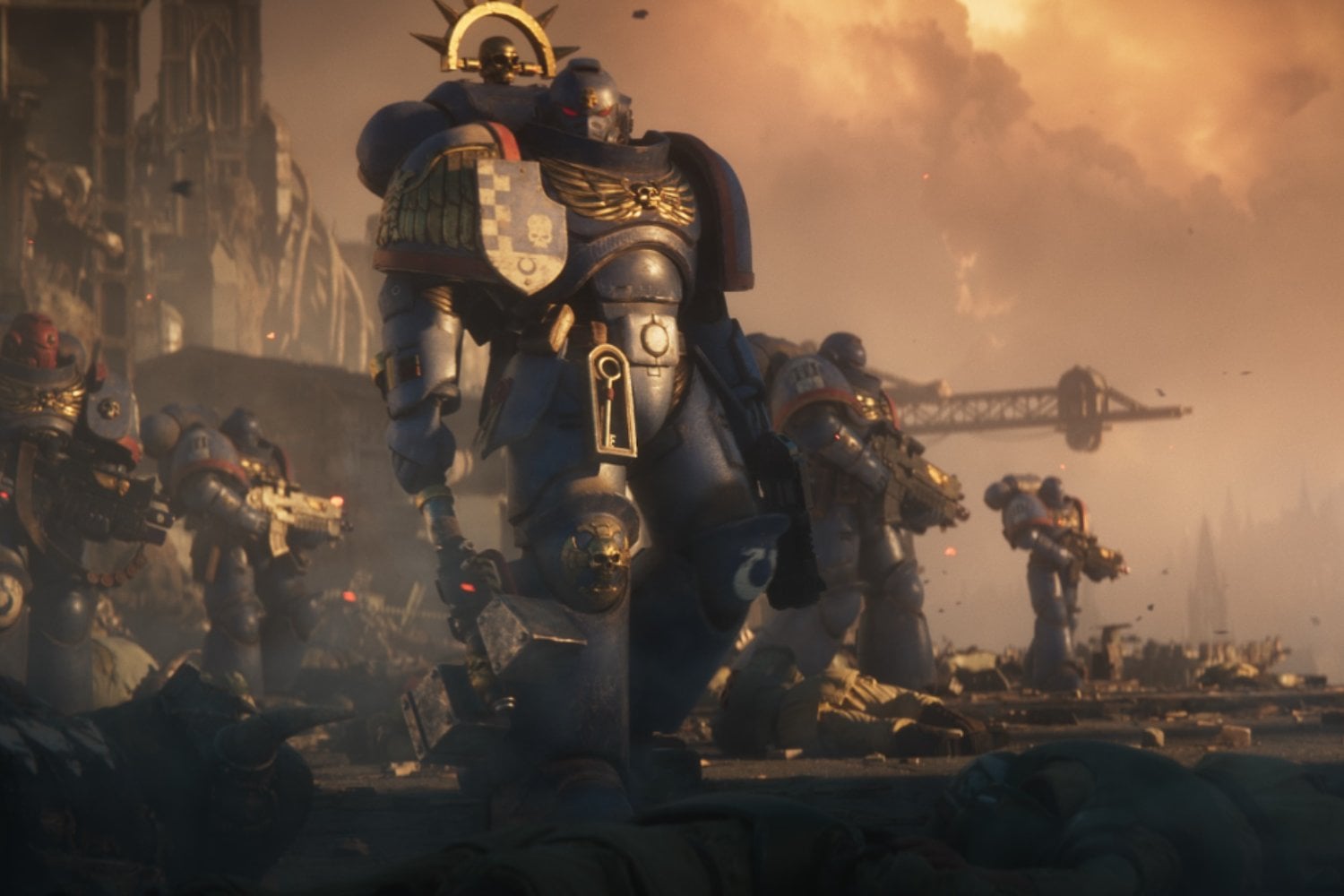 Creative Assembly cambia las reglas: el evento que podría traer de vuelta la era medieval