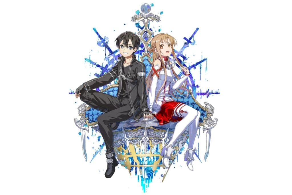 El “Link Start” vuelve a activarse: Sword Art Online anuncia una película que cambia las reglas del juego