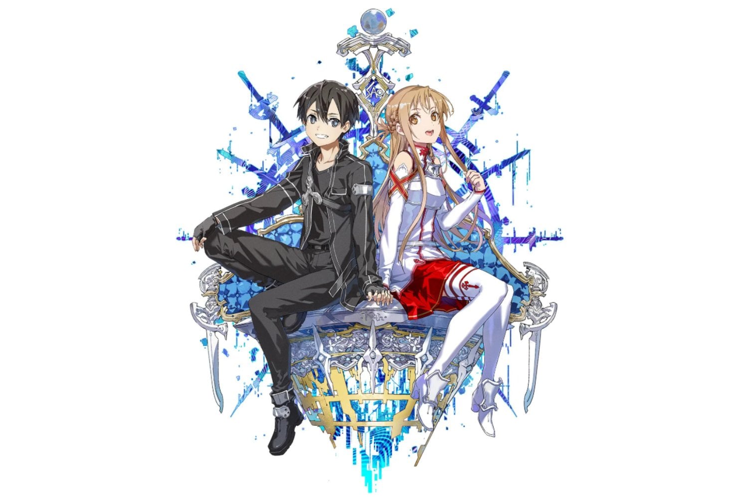 El “Link Start” vuelve a activarse: Sword Art Online anuncia una película que cambia las reglas del juego