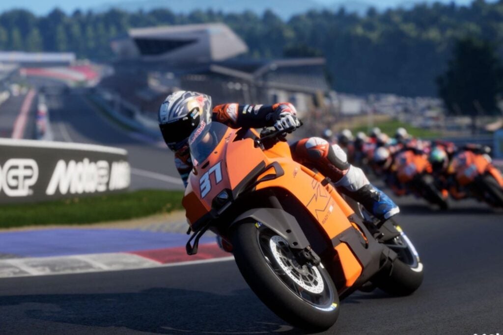 MotoGP™26 no solo cambia cómo conduces… también cambia todo lo que pasa fuera de la pista