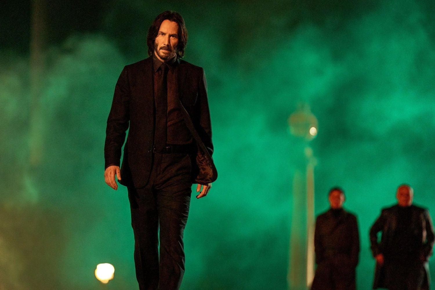 El universo de John Wick se expande sin freno: nuevas historias que podrían cambiarlo todo