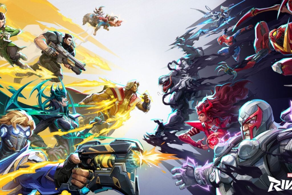 Marvel Rivals da un paso inesperado fuera del juego… y podría ser solo el comienzo