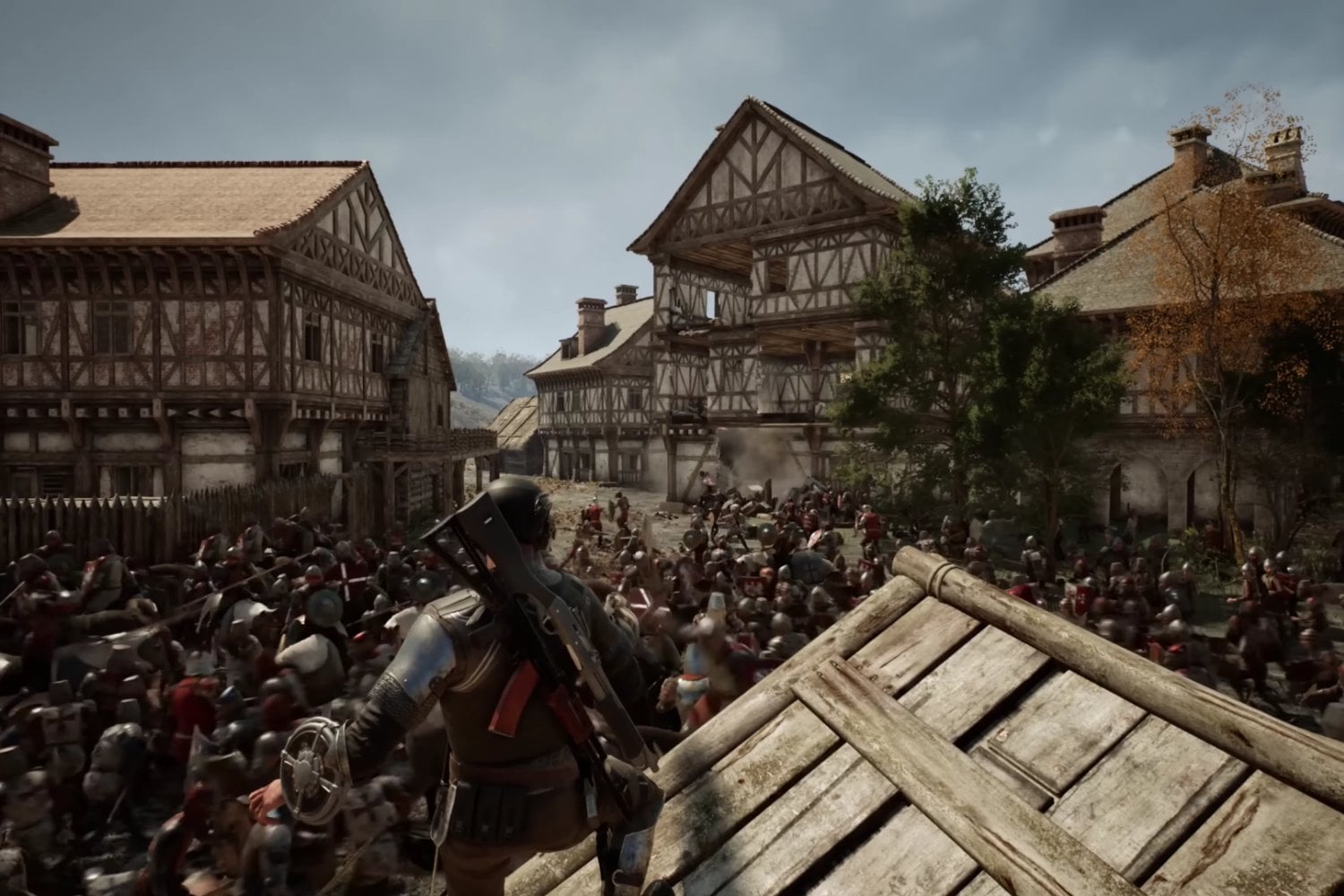 Prometía cambiarlo todo… pero ahora nadie sabe qué está pasando con este juego