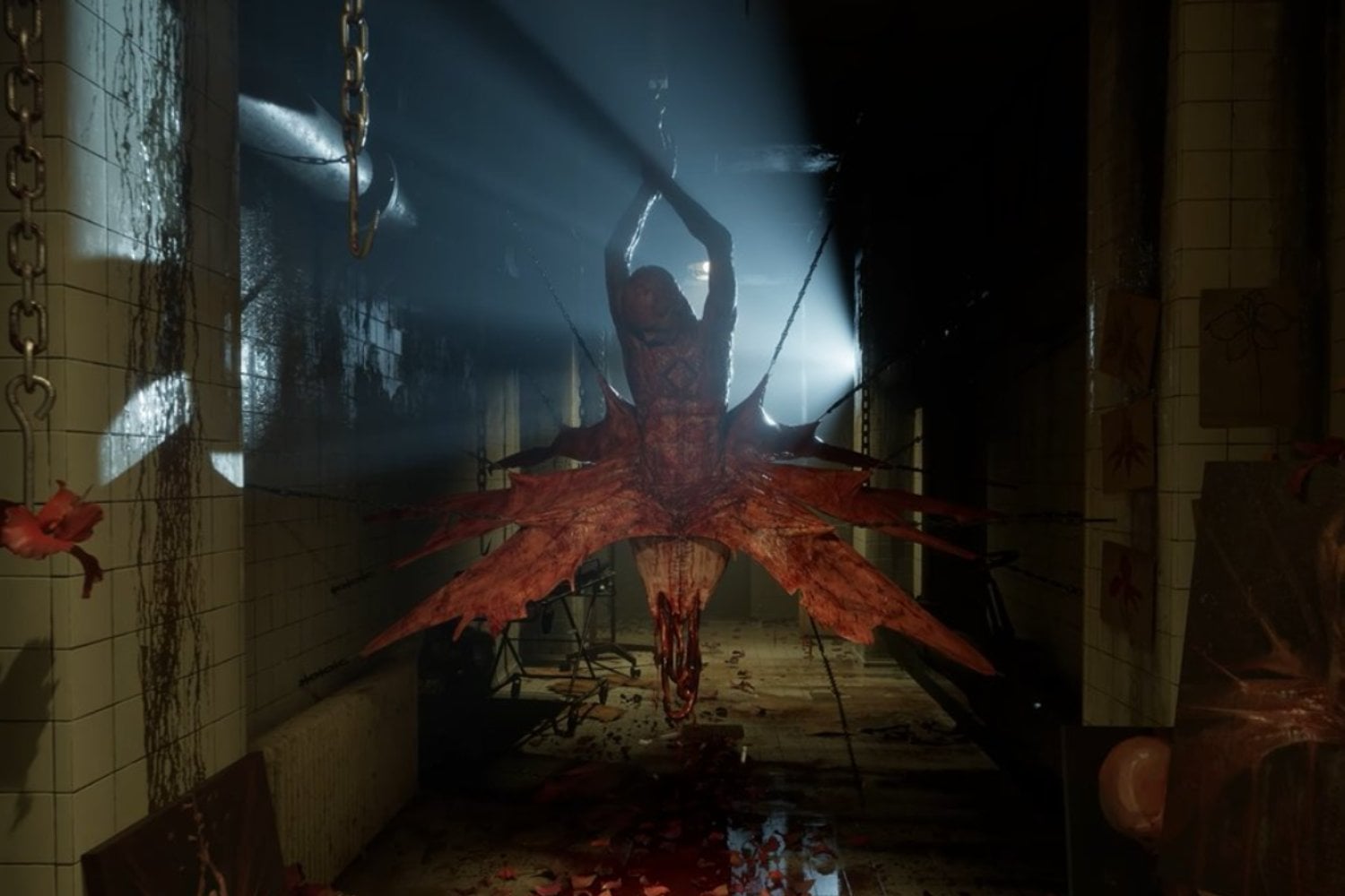 El regreso más perturbador del terror no viene solo a asustar… quiere que lo entiendas