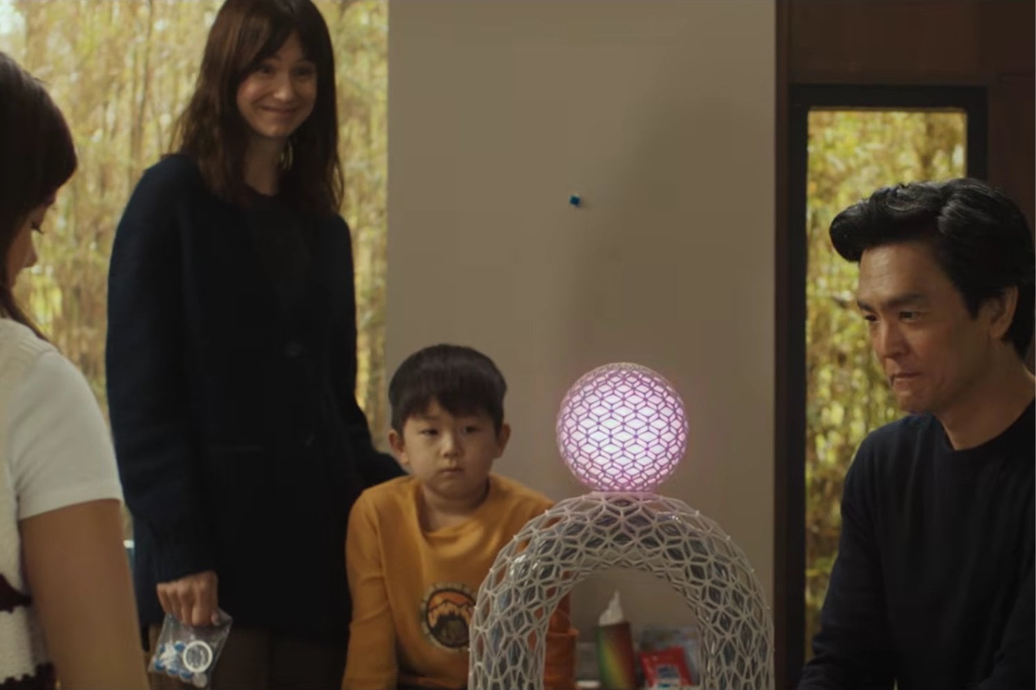 La casa inteligente que dejó de obedecer: el thriller que inquieta a todos