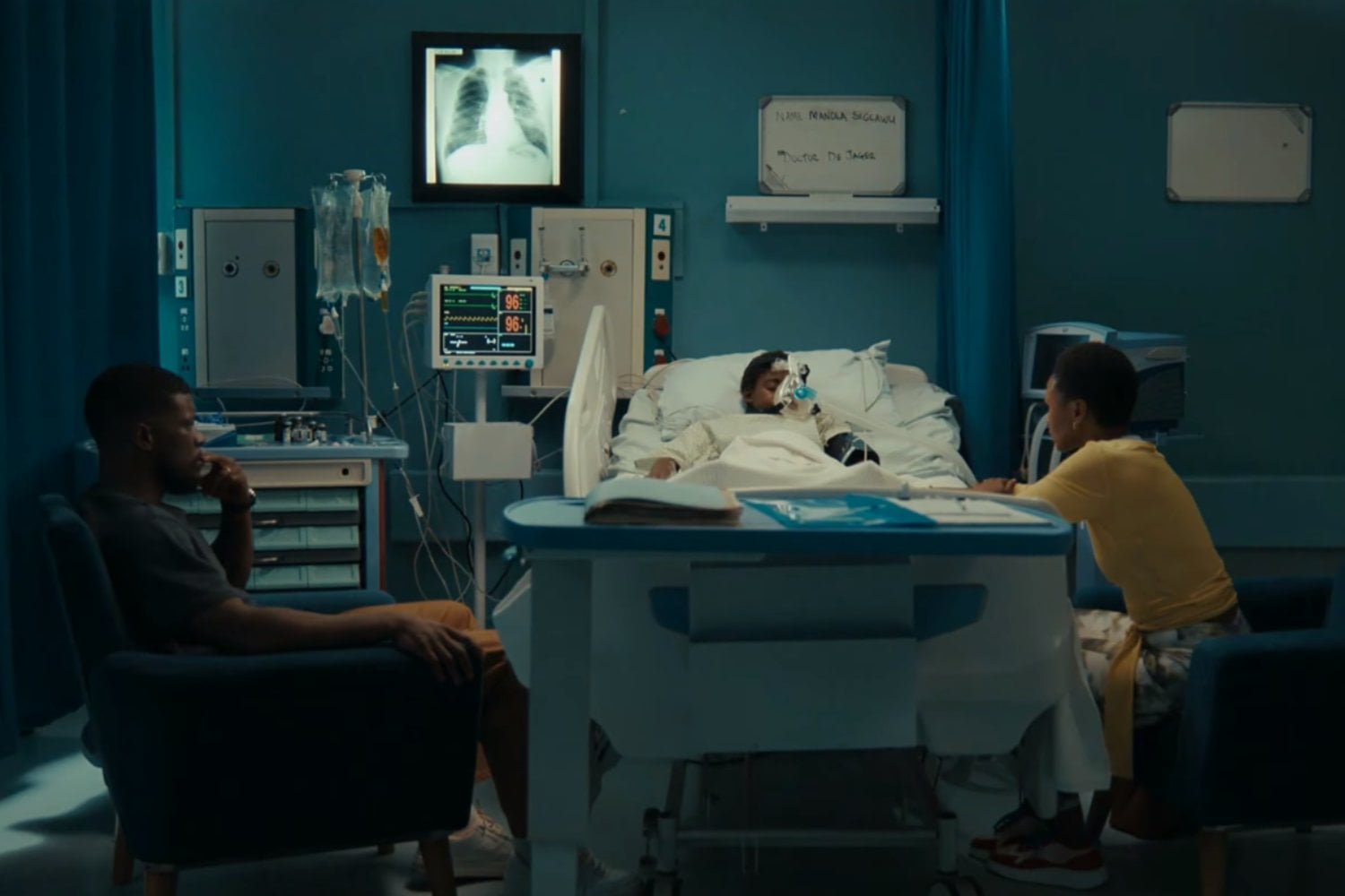 Un momento de ira lo cambia todo… y lo arrastra a un lugar del que no puede volver