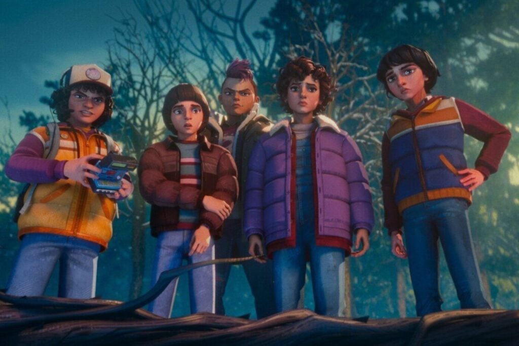 No terminó realmente: el regreso inesperado que revive Hawkins apenas meses después del final