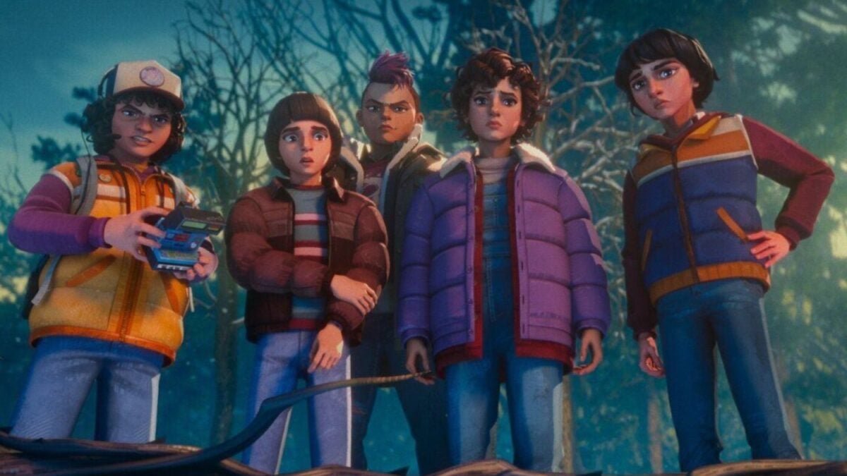 No terminó realmente: el regreso inesperado que revive Hawkins apenas meses después del final