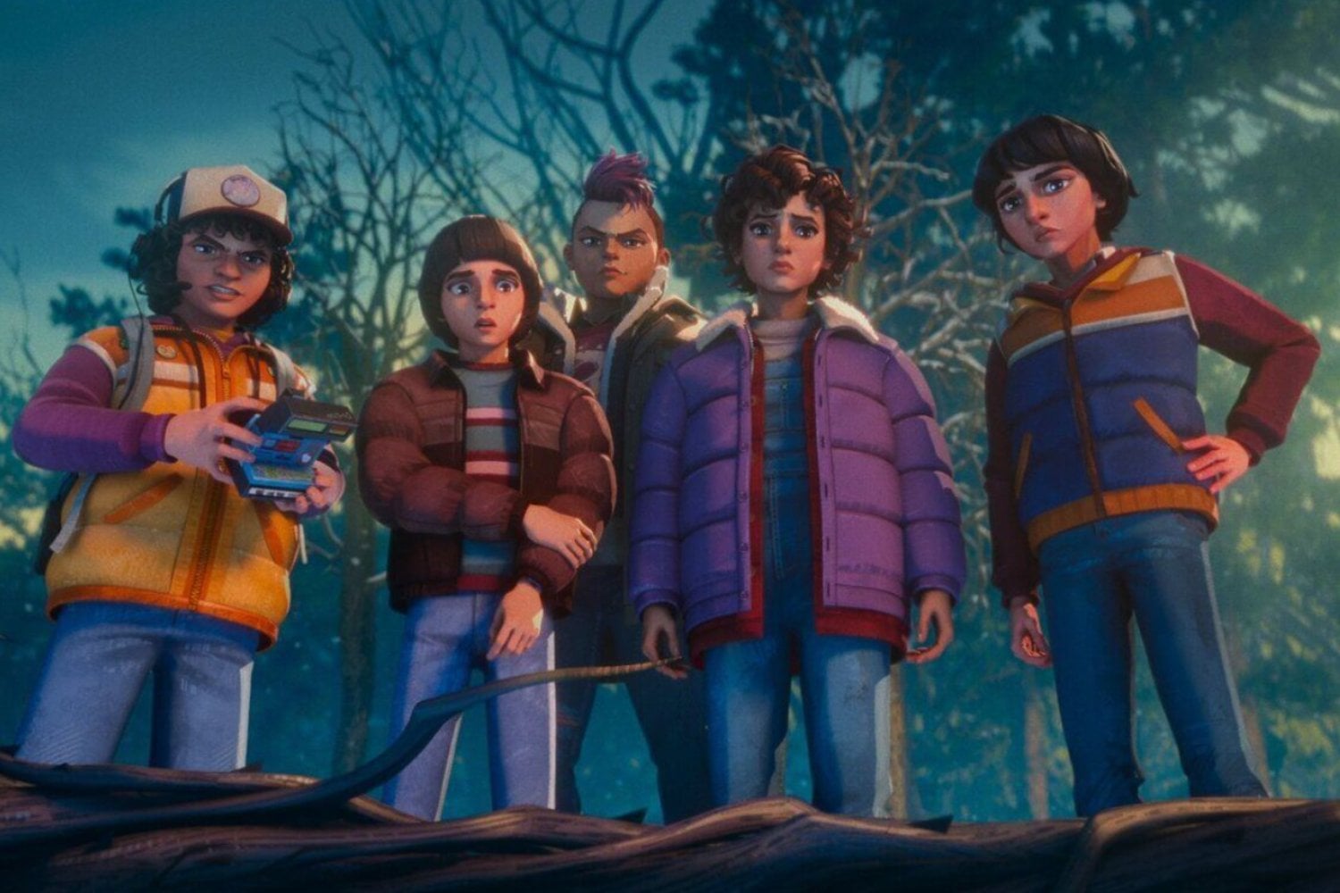 No terminó realmente: el regreso inesperado que revive Hawkins apenas meses después del final