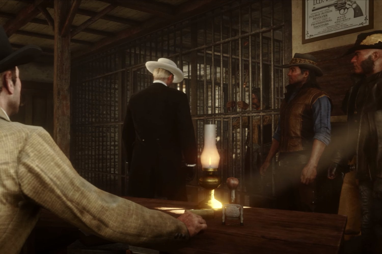 Abril dispara las ganancias en Red Dead Online: el mes donde todo rinde el triple… o más