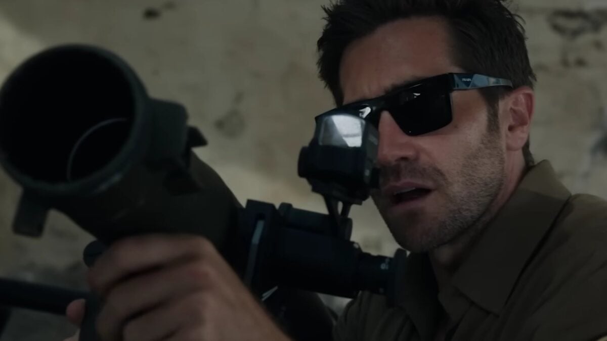 La nueva película de acción donde confiar en alguien puede ser tu peor error