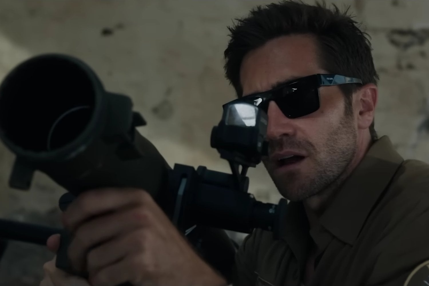 La nueva película de acción donde confiar en alguien puede ser tu peor error