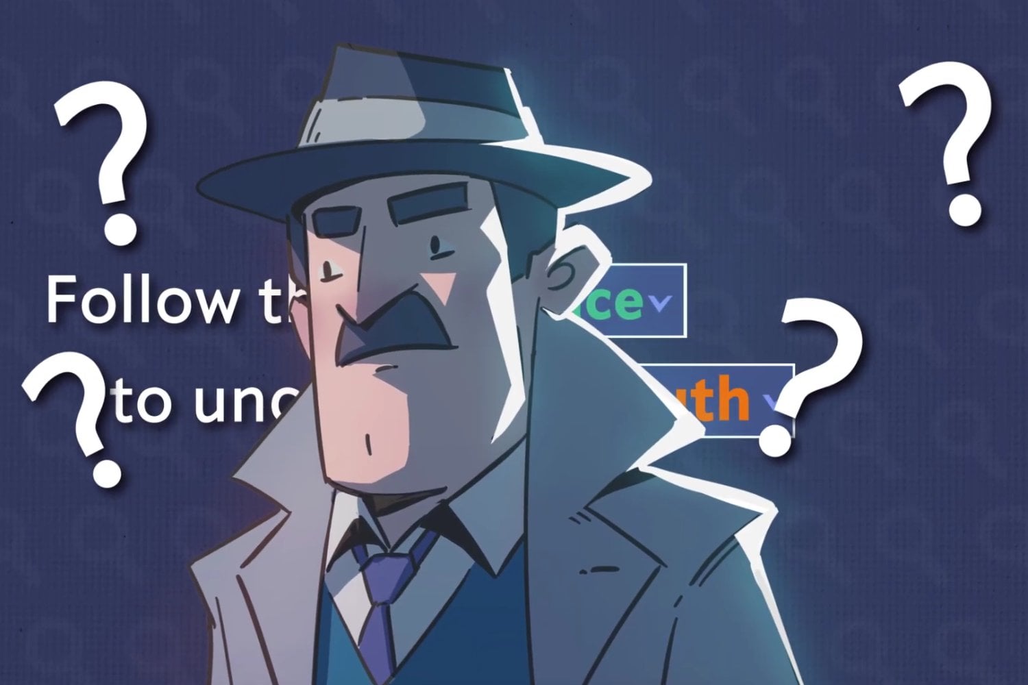 Sin persecuciones ni disparos: el juego que convierte cada crimen en un rompecabezas puro