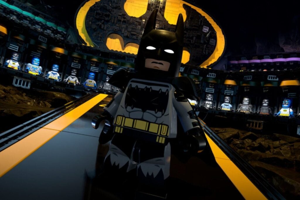 El Batman más oscuro llega a LEGO… y no es el que esperabas