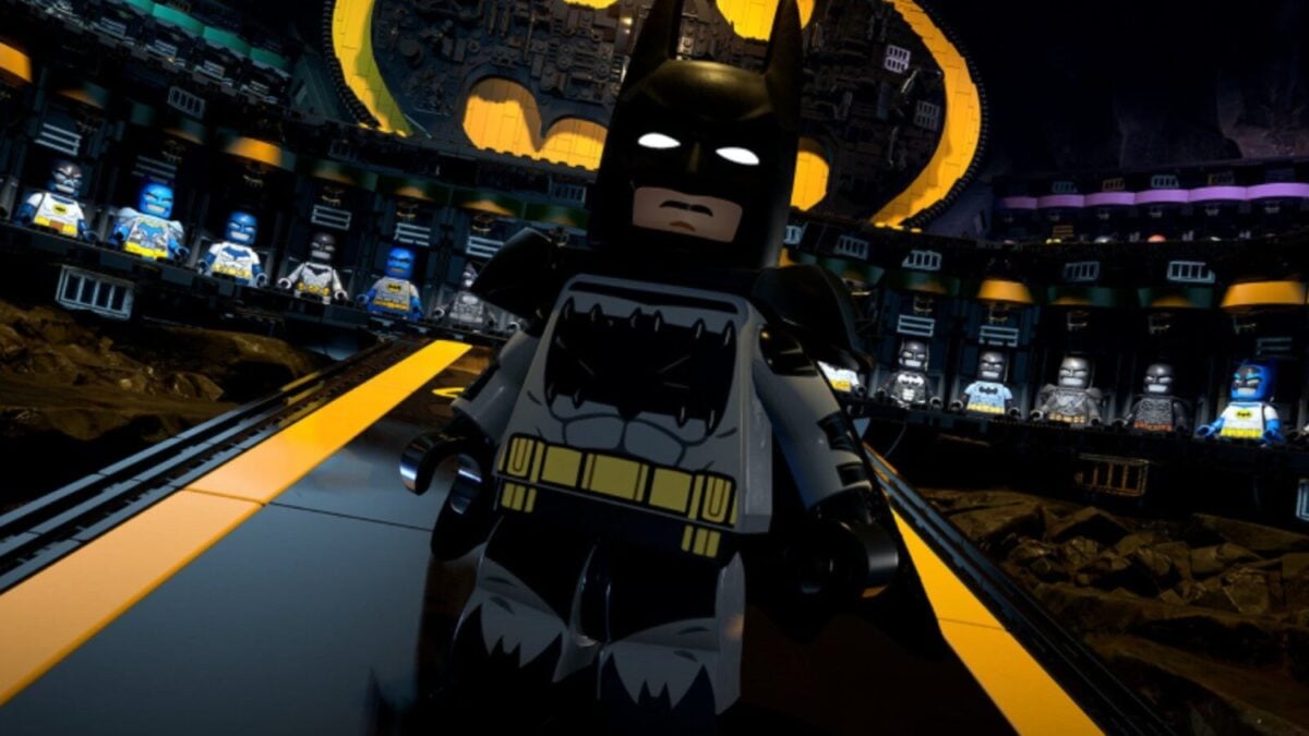 El Batman más oscuro llega a LEGO… y no es el que esperabas