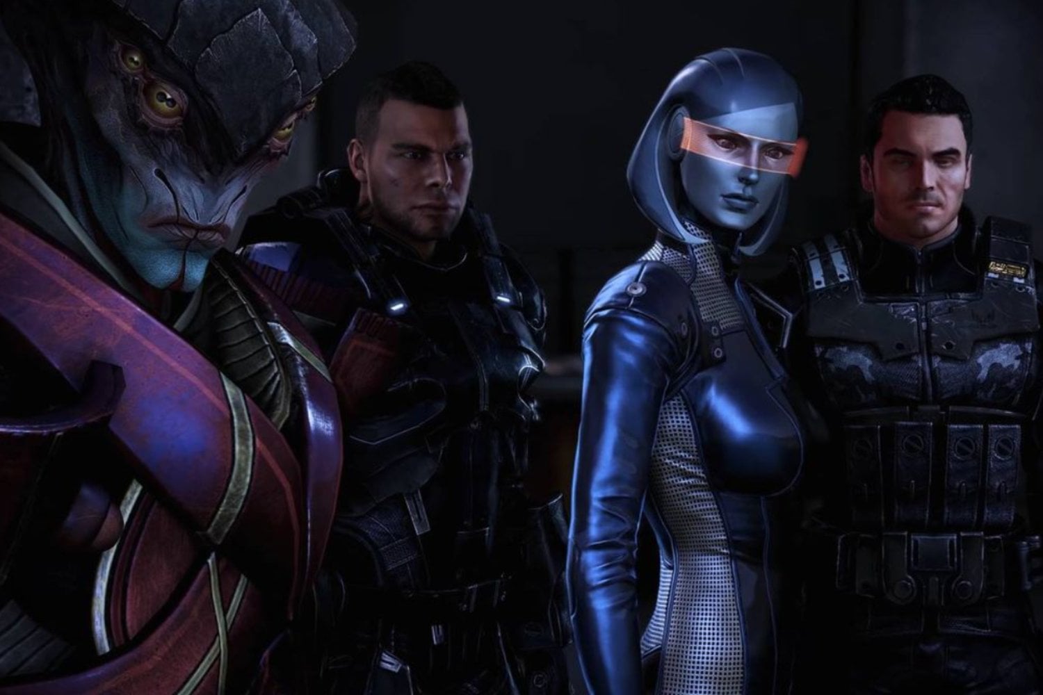 La trilogía que cambió los RPG ahora está a precio mínimo