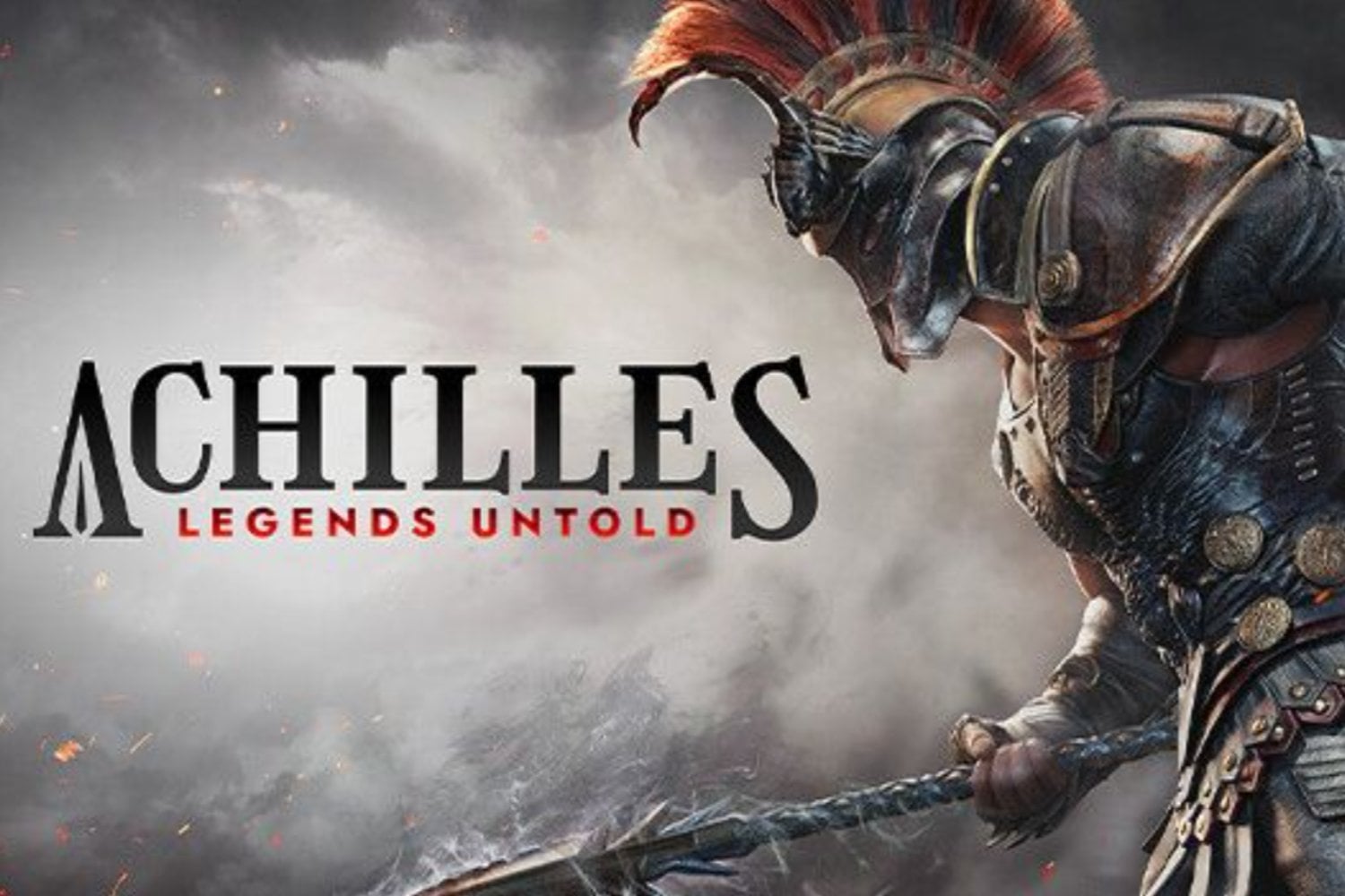 El pack de Aquiles que nadie esperaba en PS5 y que llega con mucho más que dos juegos