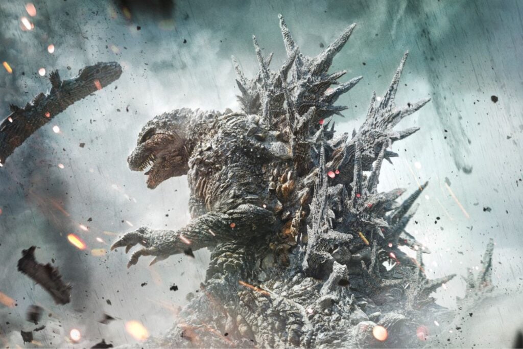 Japón toma el control de Godzilla: el nuevo universo que quiere competir con Hollywood