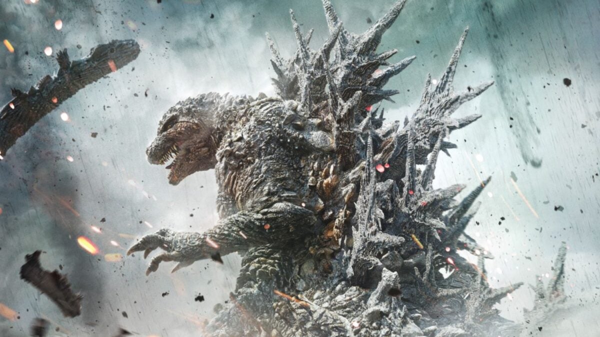 Japón toma el control de Godzilla: el nuevo universo que quiere competir con Hollywood