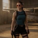 Tomb Raider se tambalea: una lesión en pleno rodaje pone en duda el futuro de la serie