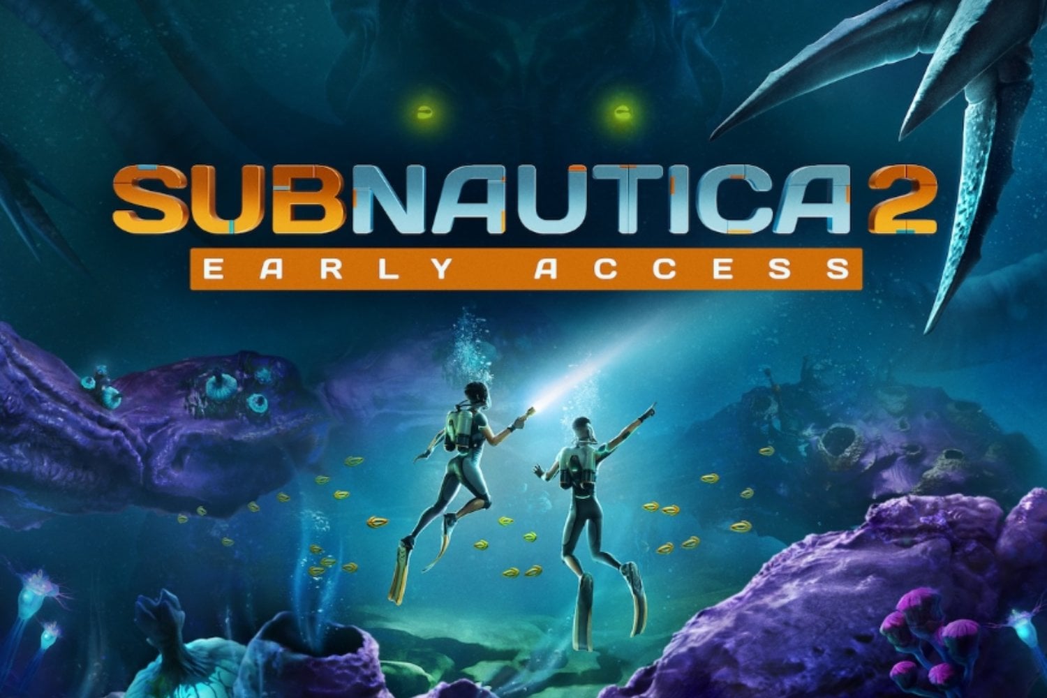 El inesperado giro de Subnautica 2 que podría cambiar su futuro por completo