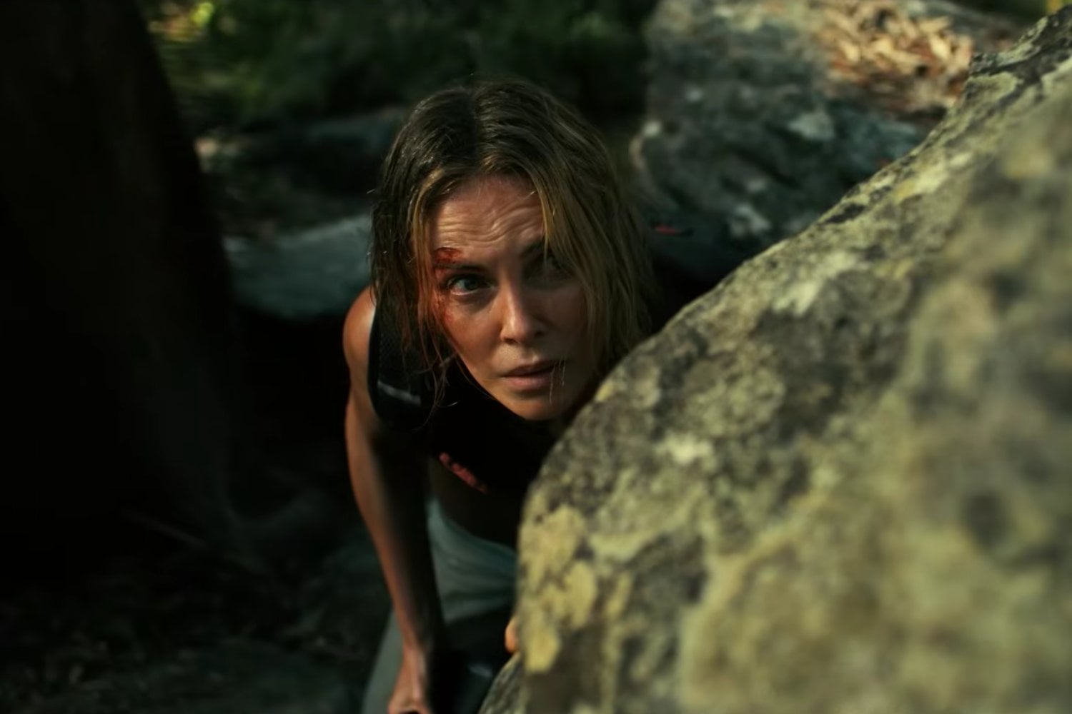 Netflix lanza un thriller donde escapar no es posible… y la caza apenas empieza