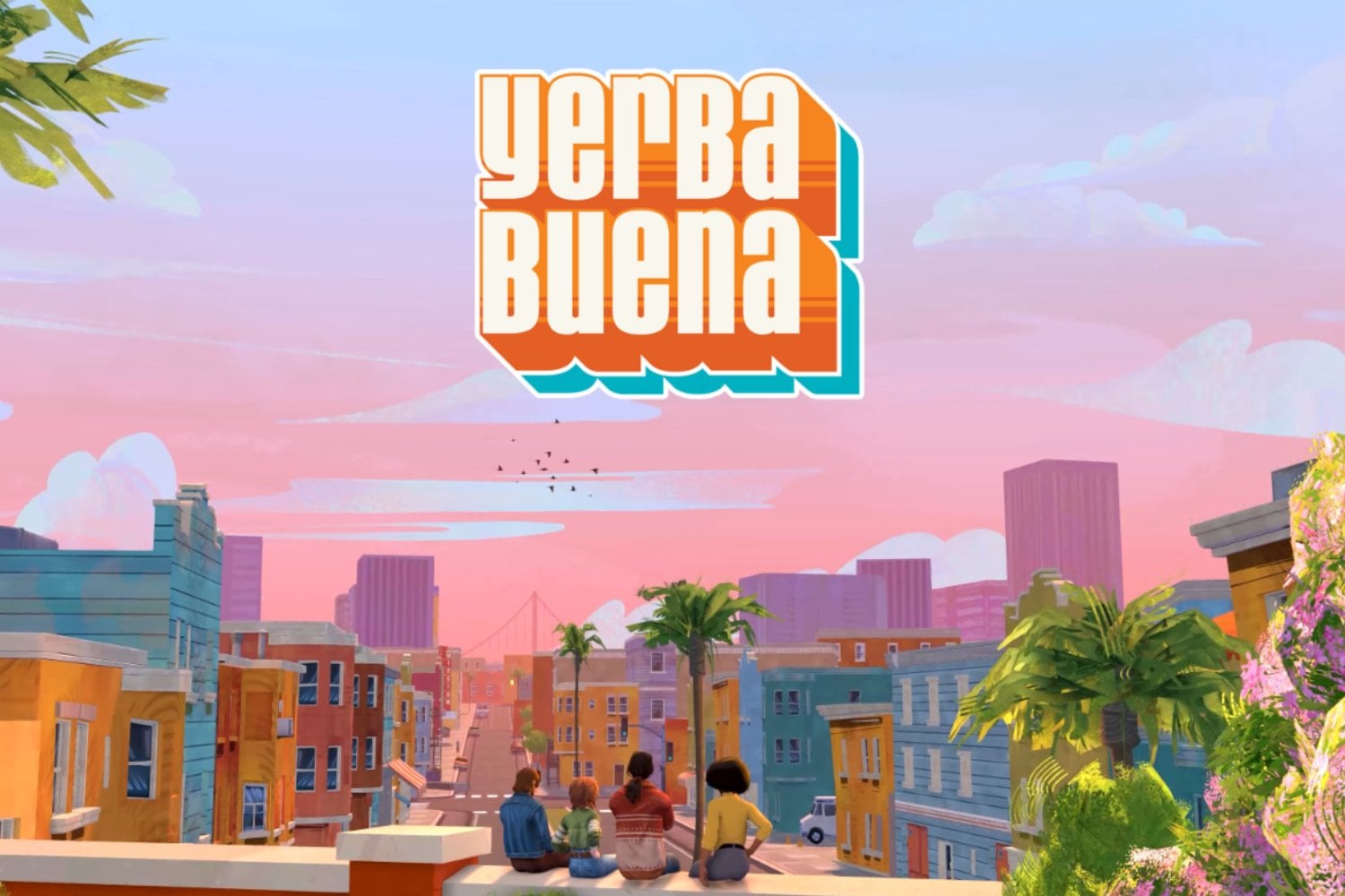 Un objeto puede cambiarlo todo: la demo que quiere reinventar los puzles desde cero