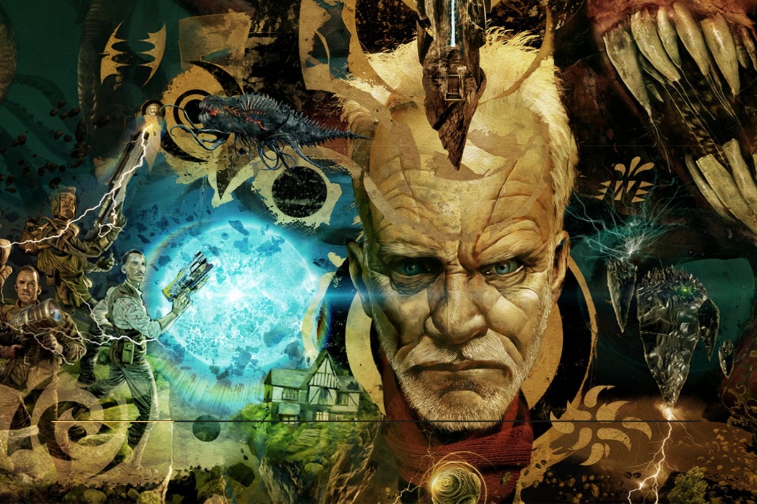 El easter egg imposible de Black Ops 3: el secreto que su creador nunca quiso que encontraras