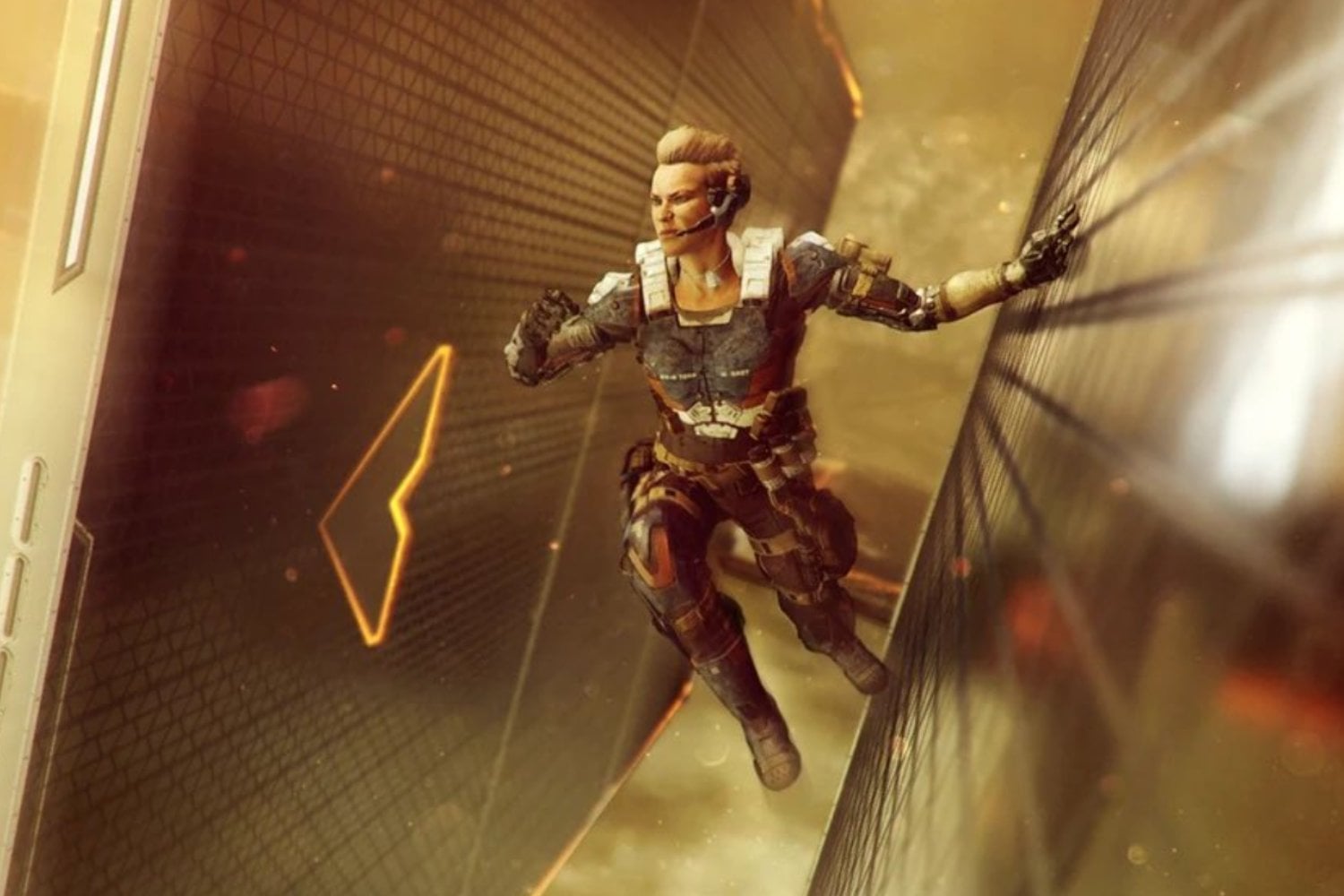 El easter egg imposible de Black Ops 3: el secreto que su creador nunca quiso que encontraras