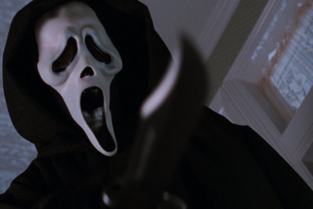 Ghostface no se detiene: Scream 8 acelera su desarrollo tras un éxito inesperado