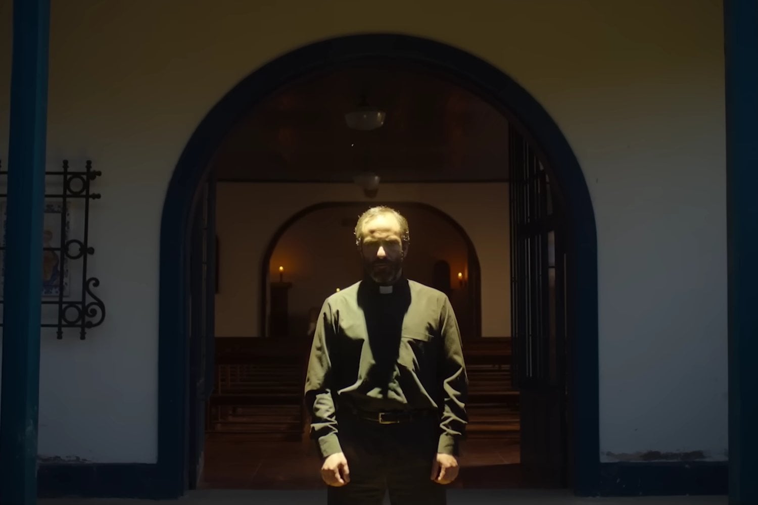 Lo que esta serie muestra sobre un caso real en Chile está dando que hablar