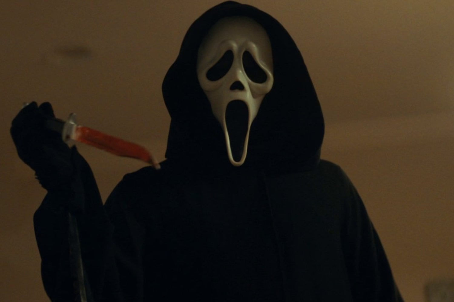 Ghostface no se detiene: Scream 8 acelera su desarrollo tras un éxito inesperado
