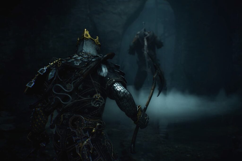 No es para todos: el nuevo RPG oscuro que está llevando el género a un límite incómodo