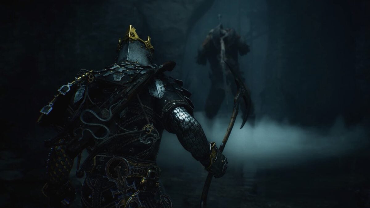 No es para todos: el nuevo RPG oscuro que está llevando el género a un límite incómodo