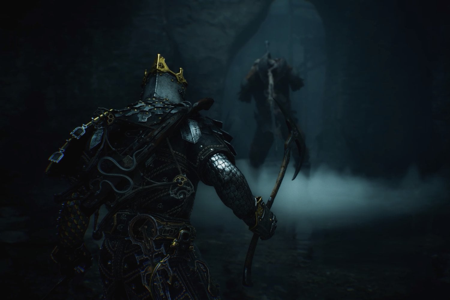 No es para todos: el nuevo RPG oscuro que está llevando el género a un límite incómodo