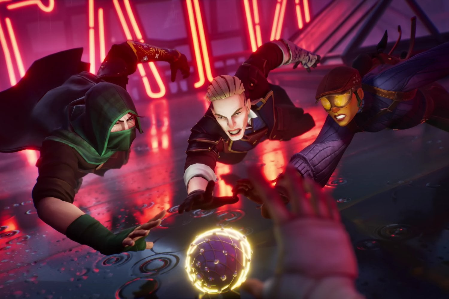 De multijugador a experiencia personal: el giro inesperado del nuevo proyecto de Warren Spector