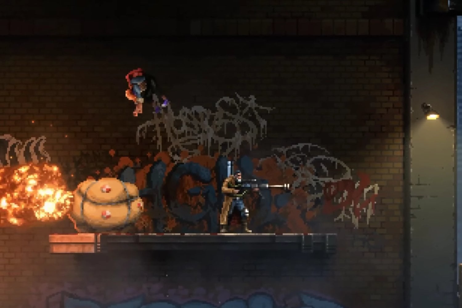 El regreso de este shooter clásico introduce un cambio que puede engancharte sin darte cuenta