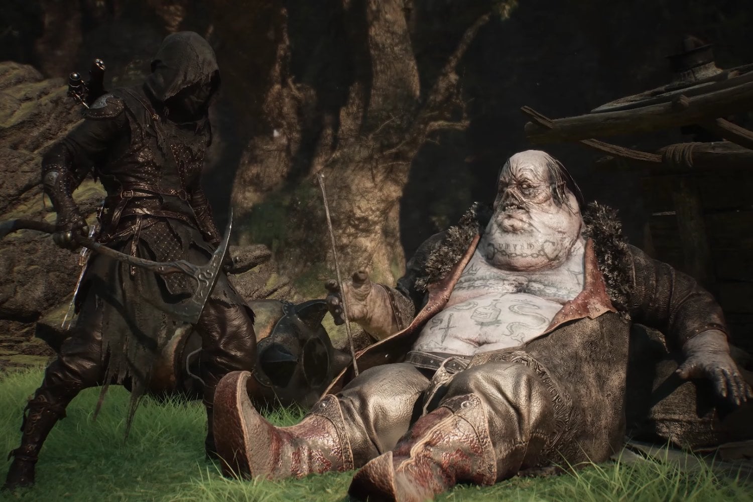 No es para todos: el nuevo RPG oscuro que está llevando el género a un límite incómodo