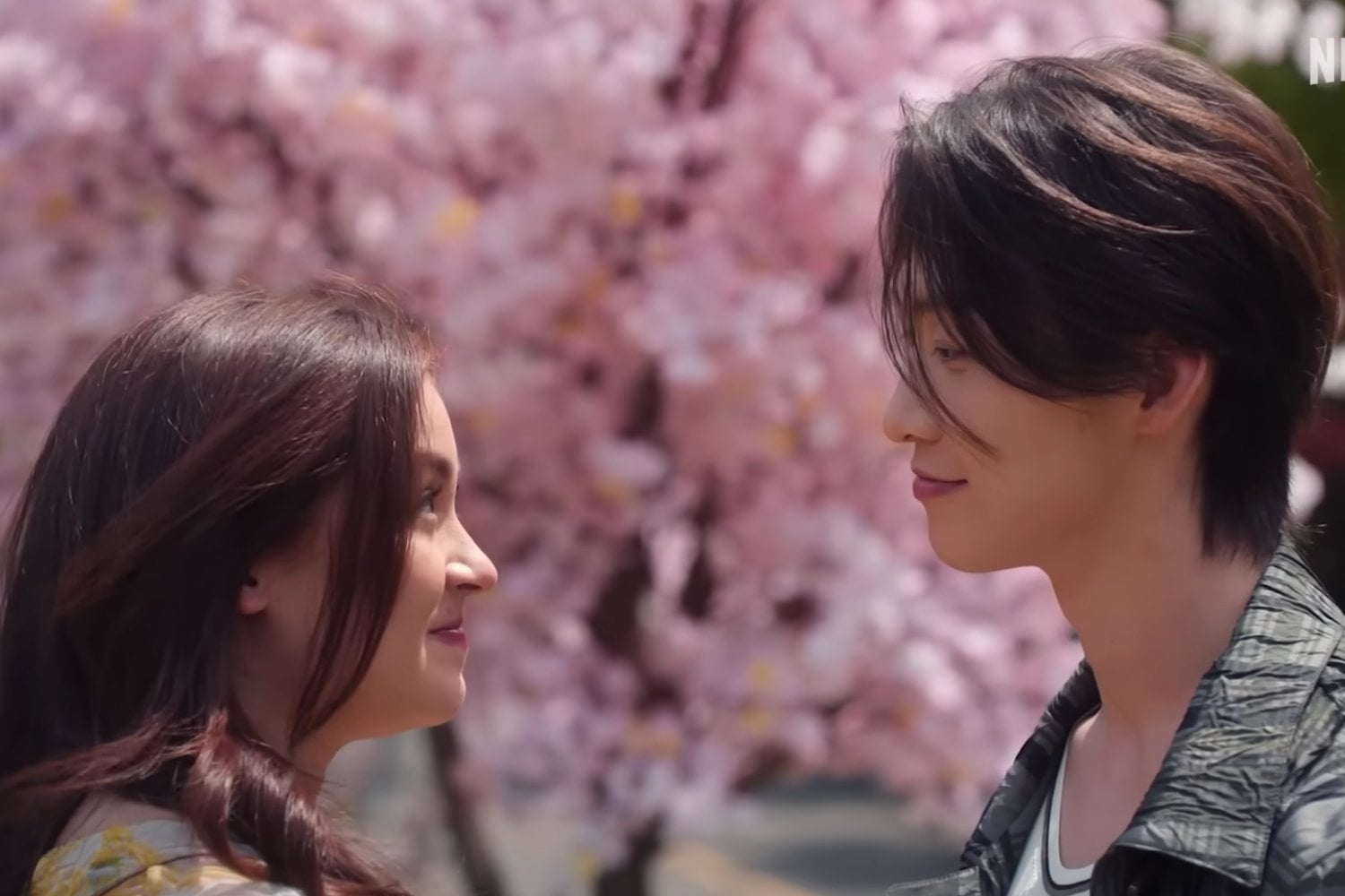 Kitty creía entender el amor… hasta que todo empezó a complicarse