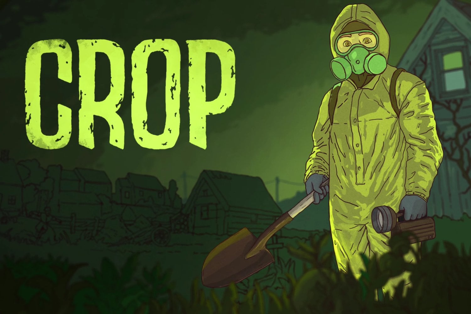 El simulador de granja que abandona la calma para sumergirte en un thriller lleno de desconfianza