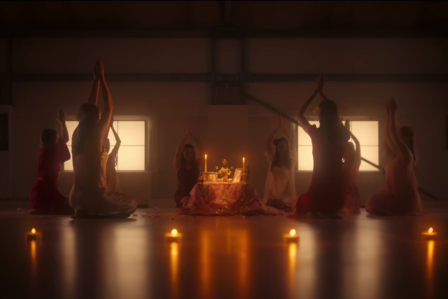 El “gurú” que prometía paz interior y terminó en el centro de una red de control global