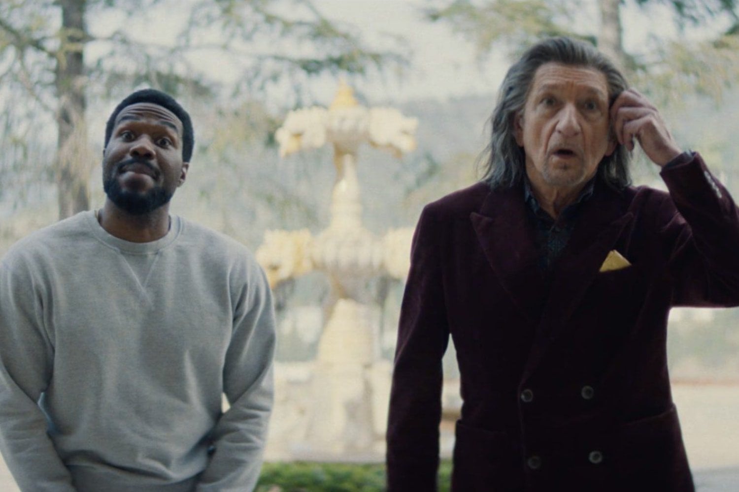 De una broma a fenómeno: el inesperado origen de una de las series más sorprendentes de Marvel