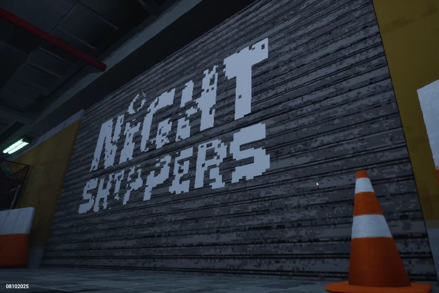 Repartir comida nunca fue tan peligroso: este juego convierte la noche en una pesadilla cooperativa