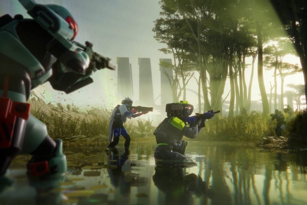 Marathon cambia sus reglas sin avisar y las partidas ya no se juegan igual