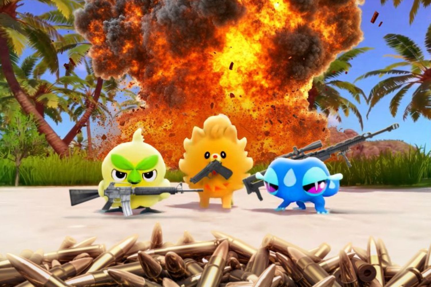 Nintendo tropieza en los tribunales: el revés que reabre una batalla clave en la industria