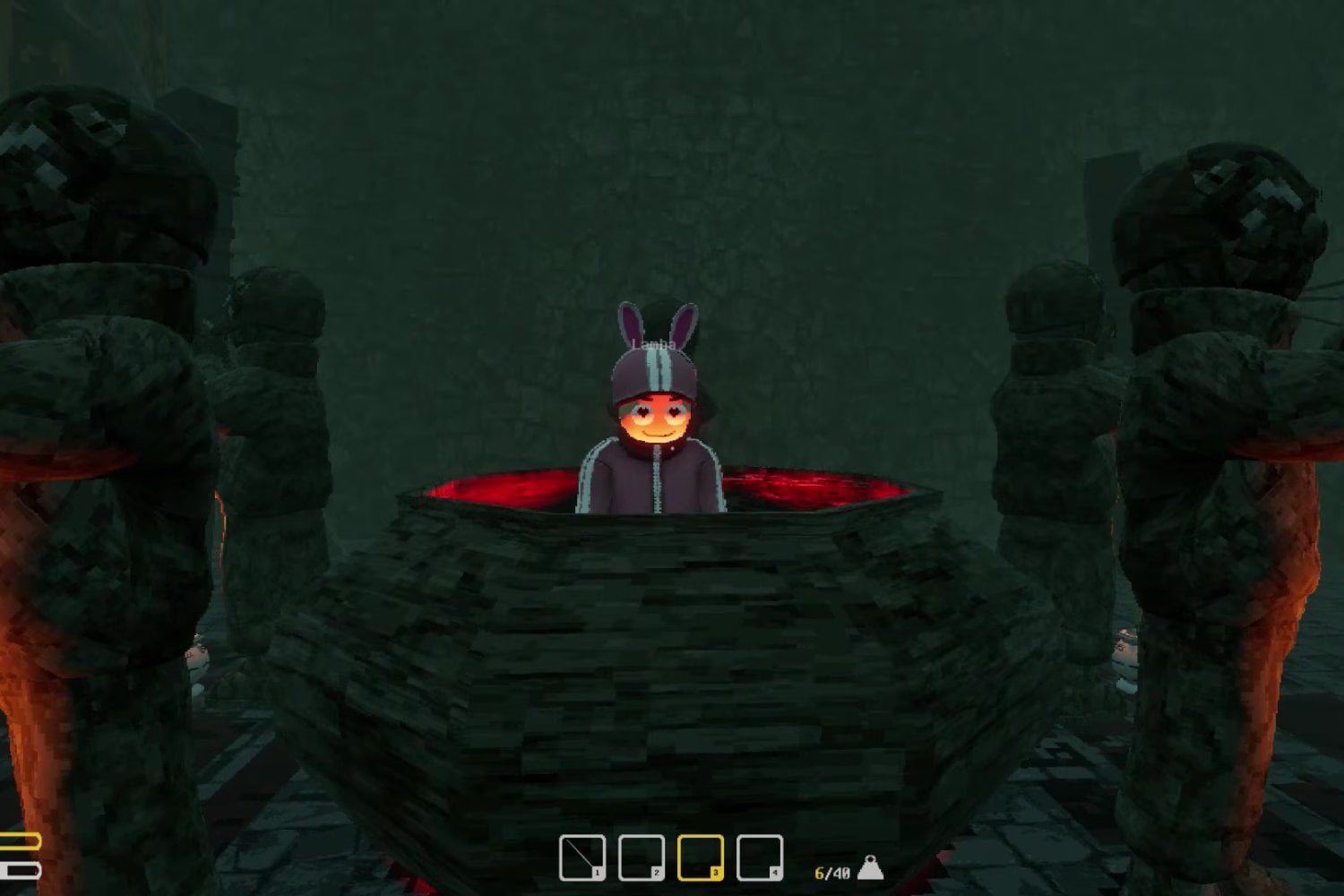 Repartir comida nunca fue tan peligroso: este juego convierte la noche en una pesadilla cooperativa