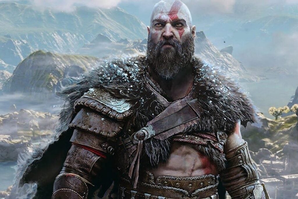 El nuevo God of War podría romper todas sus reglas y cambiar la saga por completo