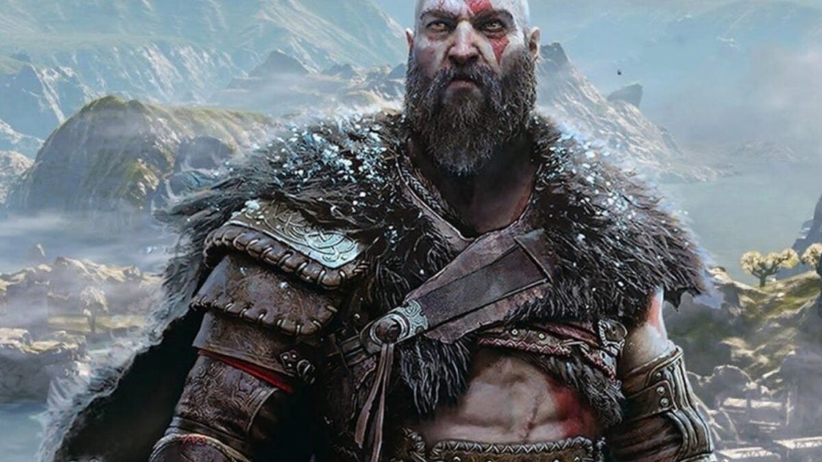 El nuevo God of War podría romper todas sus reglas y cambiar la saga por completo